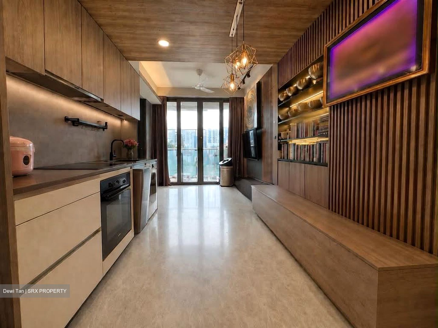 Park Place Residences At Plq (D14), Apartment #573395861